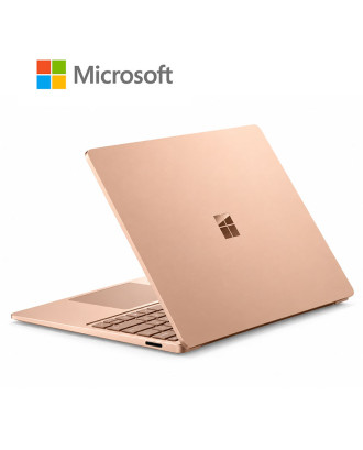 Surface Laptop 8th - Gold One Computer
